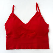 Top casual para dama