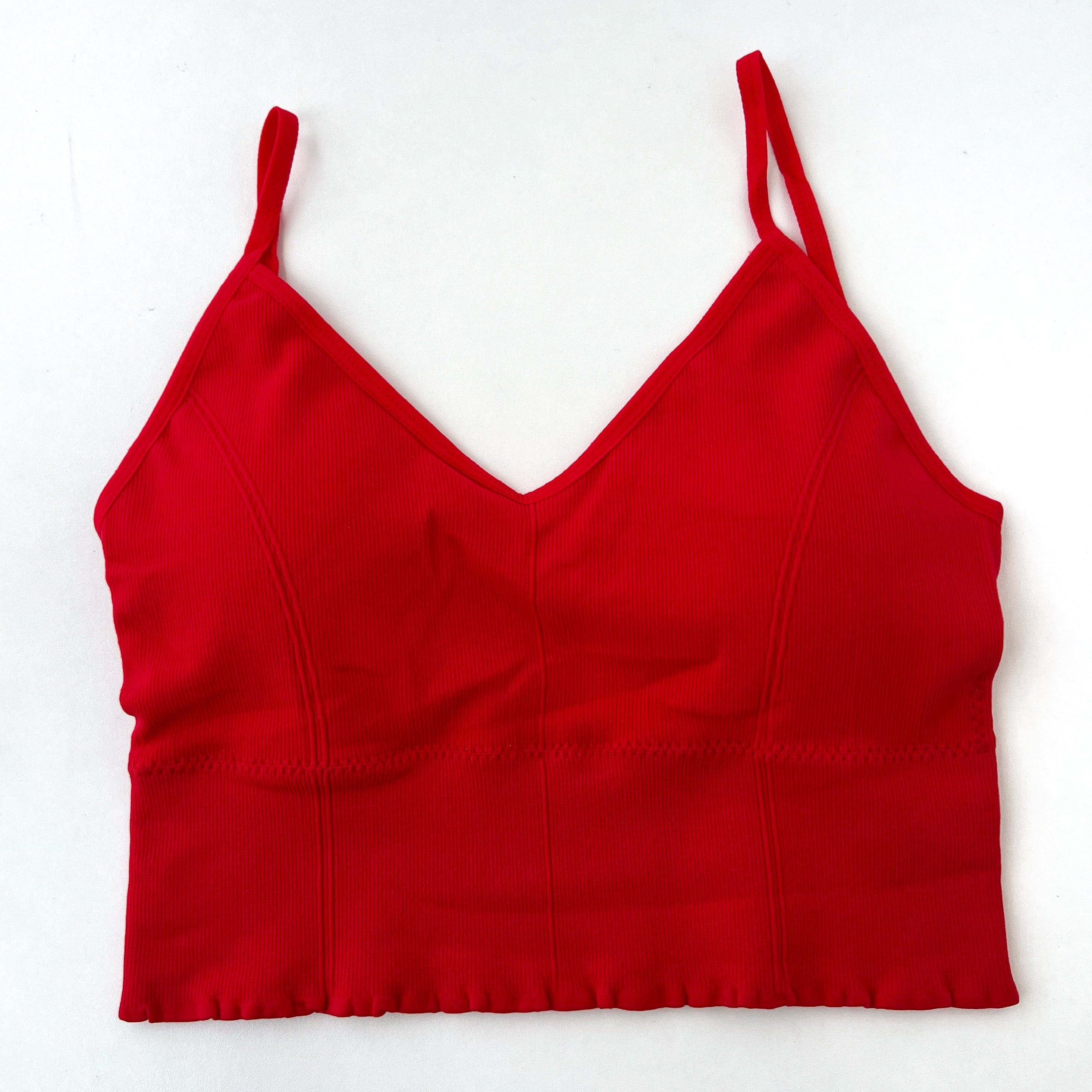 Top casual para dama