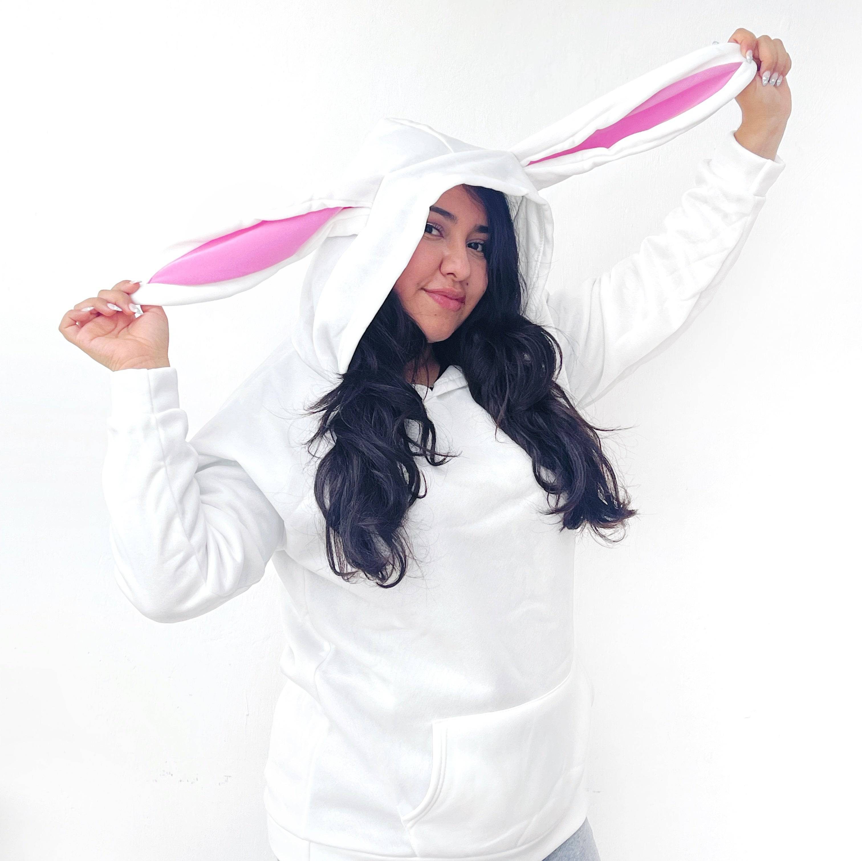 Sudadero de conejo - Dressygt