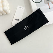 Banda deportiva para cabello