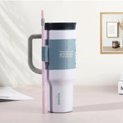 Termo grande tipo Owala