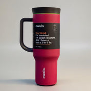 Termo grande tipo Owala