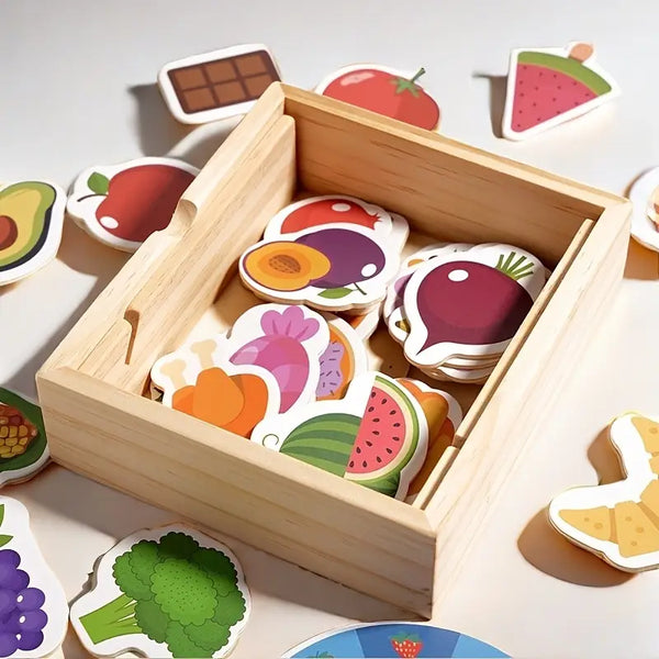 Juguete de alimentación para niños