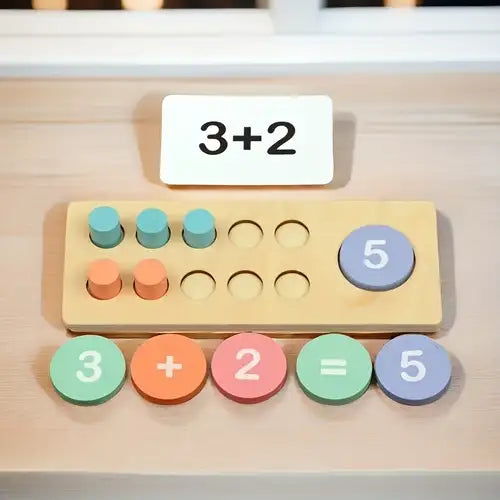 Juego de aprendizaje para niños - Dressygt