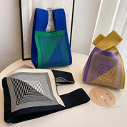 Bolso de mano