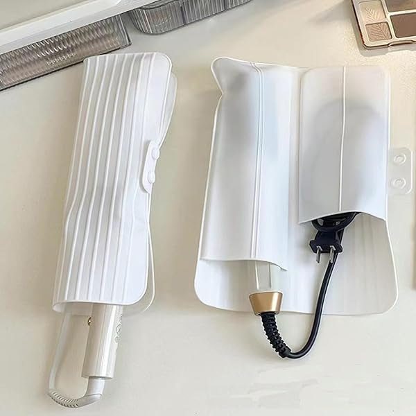Funda organizadora para plancha