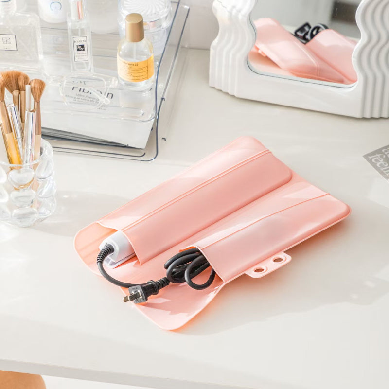 Funda organizadora para plancha