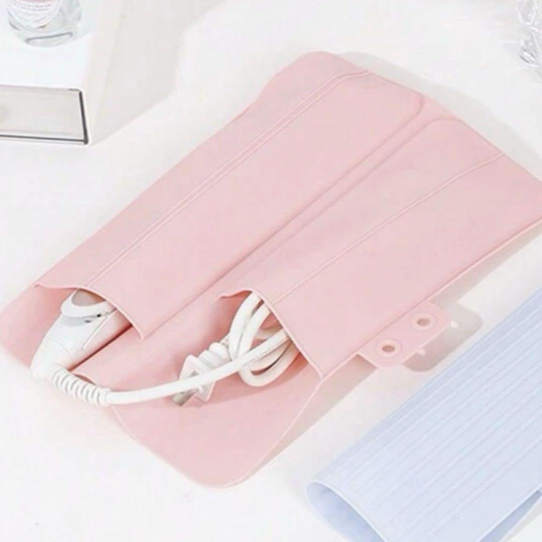 Funda organizadora para plancha