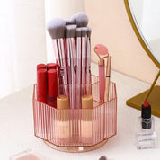 Organizador giratorio para cosméticos - Dressygt