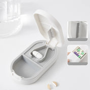 Mini pastillero bicolor - Dressygt