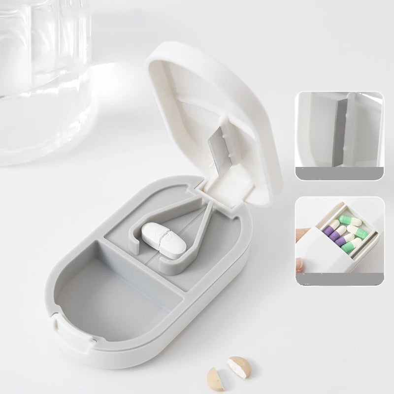 Mini pastillero bicolor - Dressygt