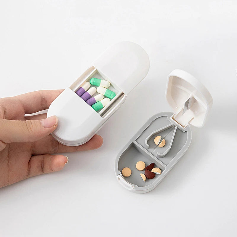 Mini pastillero bicolor - Dressygt