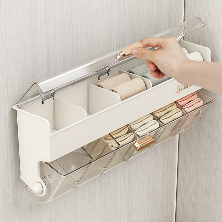 Organizador colgante