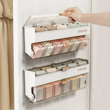 Organizador colgante