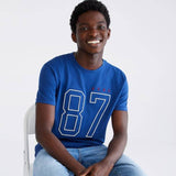 T-shirt Aéropostale