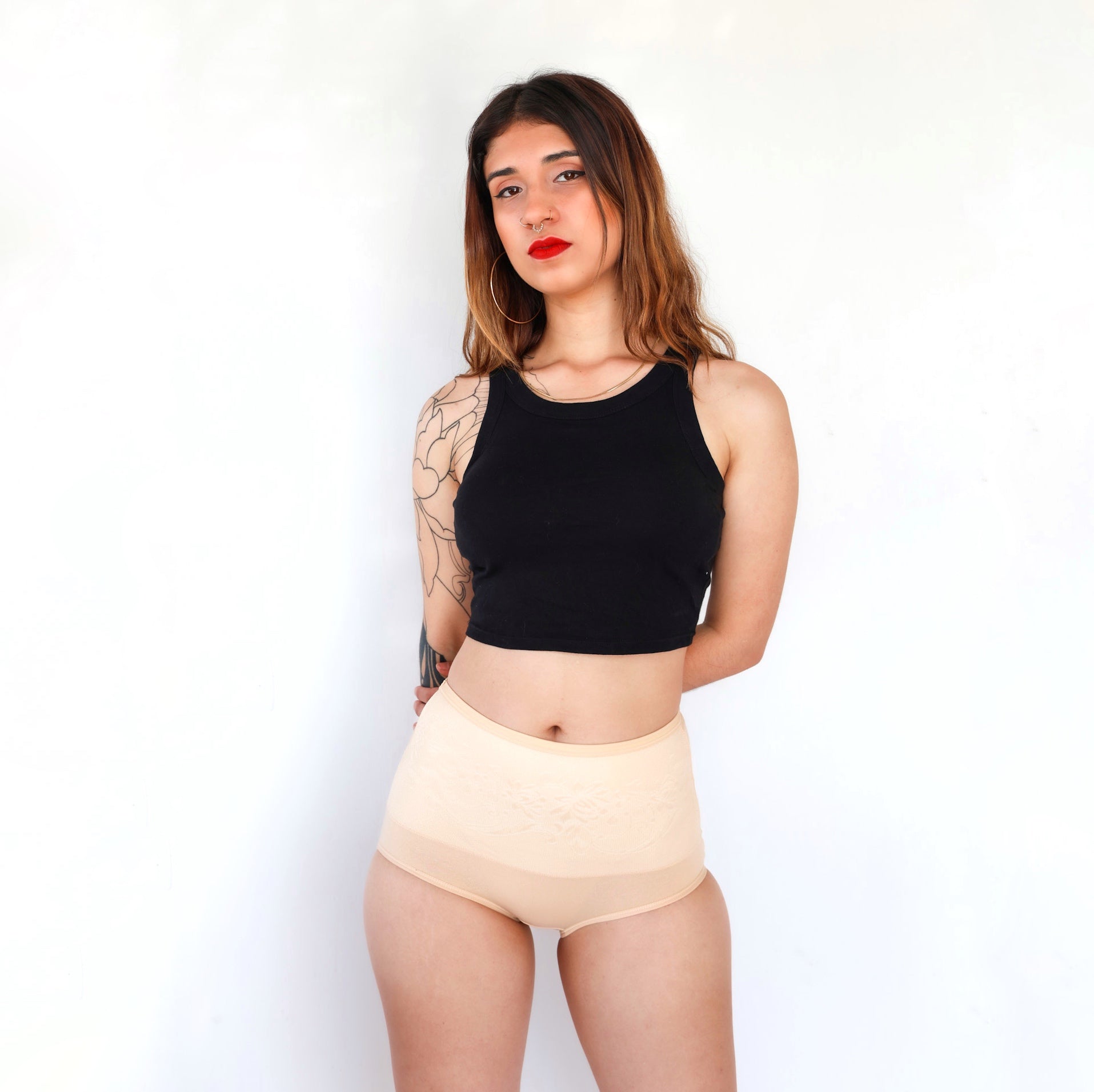 Dúo de blumer térmico - Dressygt