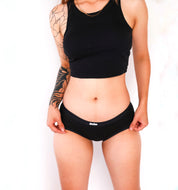 Set de 3 blumer - Dressygt