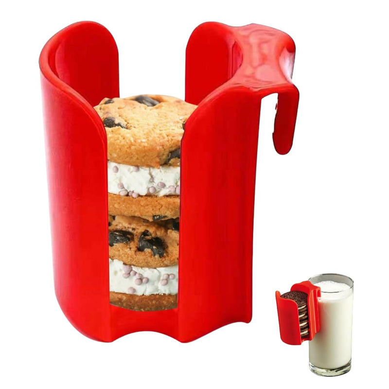 Holder para taza de galleta