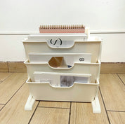 Organizador de librería