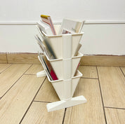 Organizador de librería