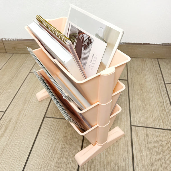 Organizador de librería