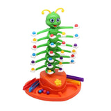 Juego de la oruga
