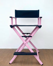 Silla Maquillista Plegable - Dressygt