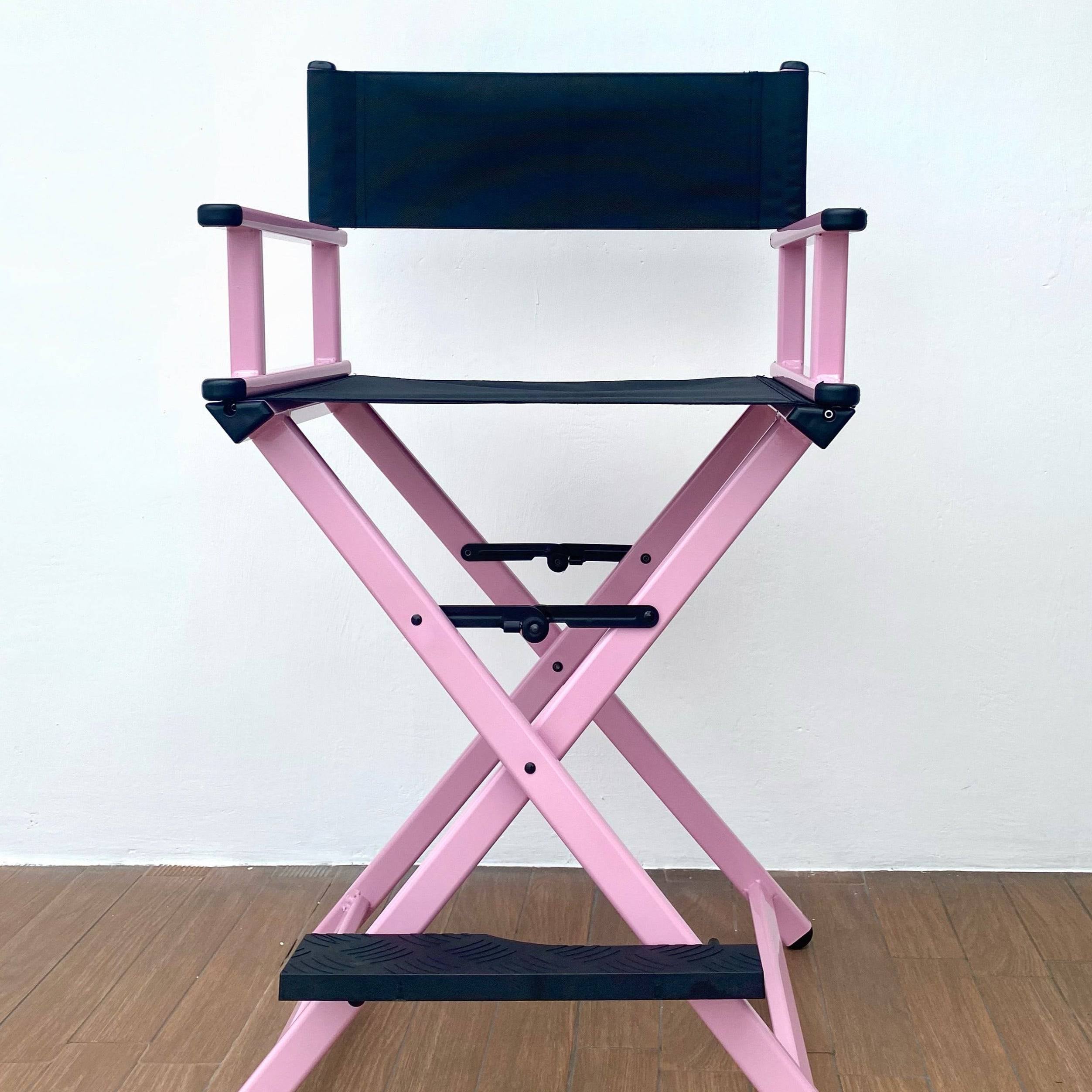 Silla Maquillista Plegable - Dressygt