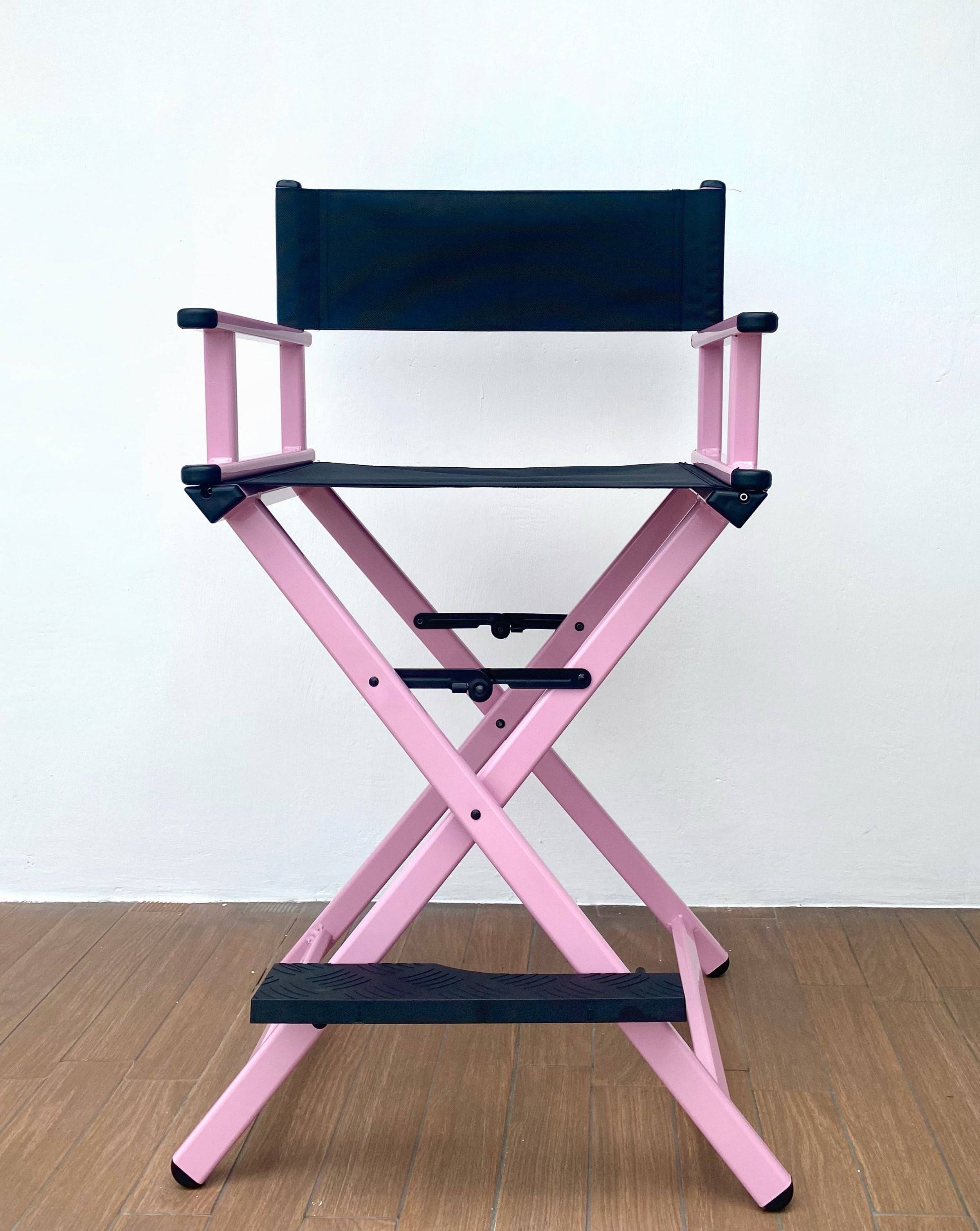 Silla Maquillista Plegable - Dressygt