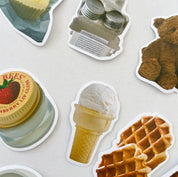 Set de stikers