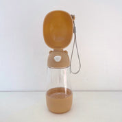 Dispensador portátil de agua para mascota - Dressygt