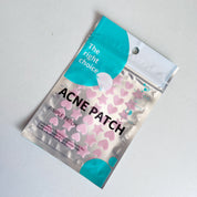 Parches para acné de estrellas y corazones - Dressygt
