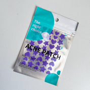 Parches para acné de estrellas y corazones - Dressygt