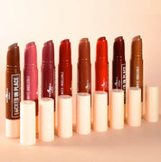 Labial Locked in Place Italia Deluxe - Dressygt