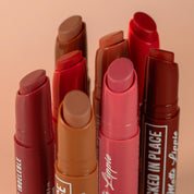 Labial Locked in Place Italia Deluxe - Dressygt