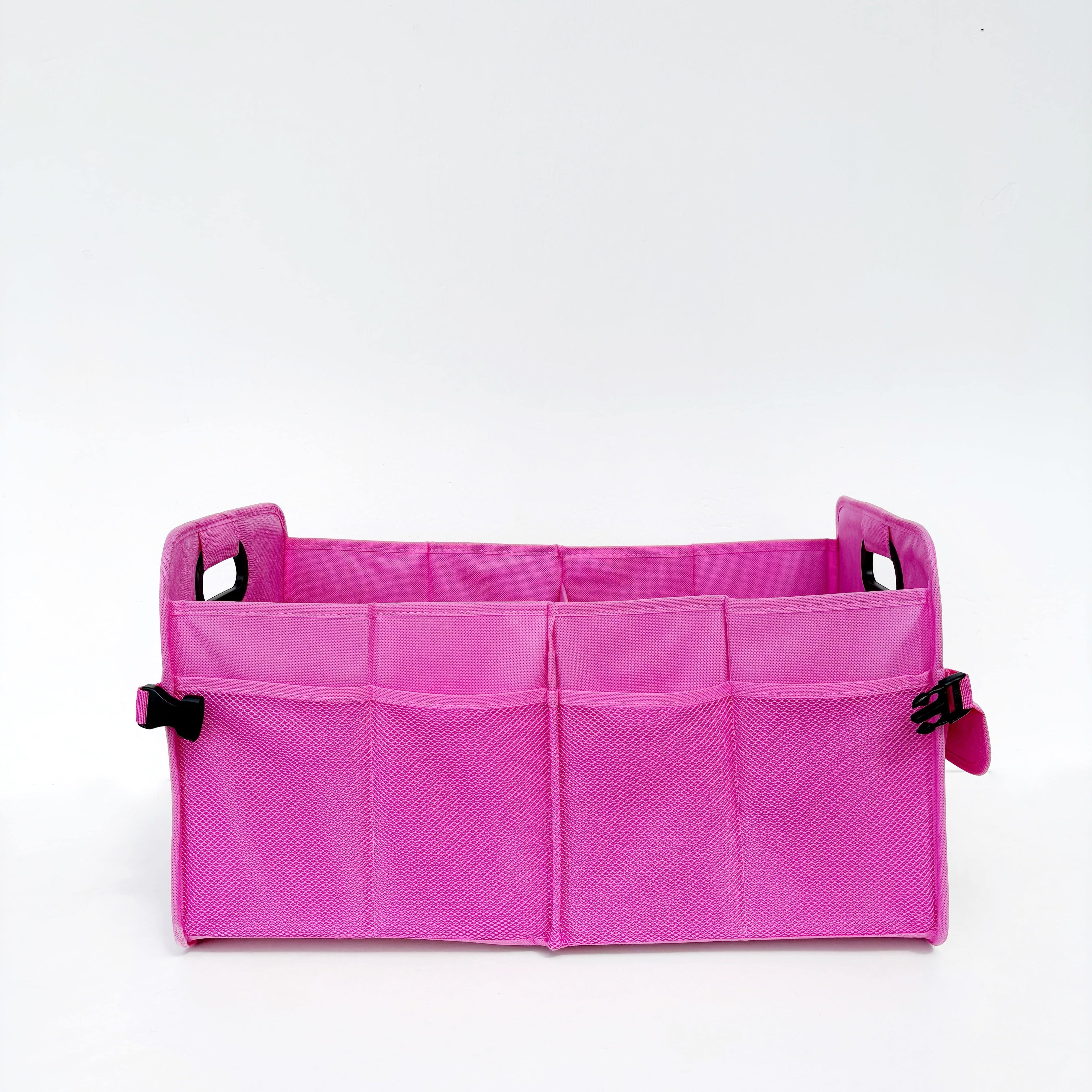 Almacenador plegable para carro - Dressygt