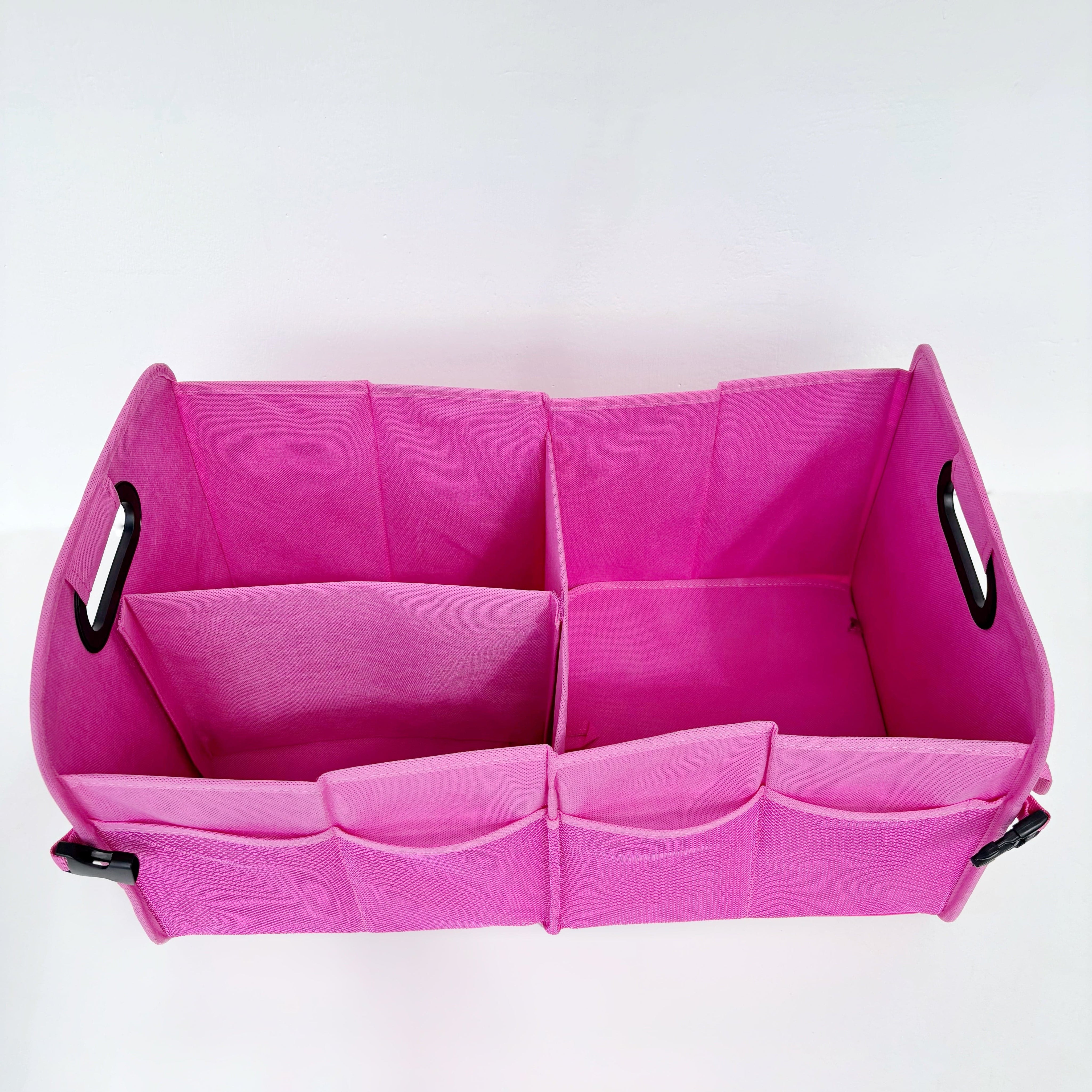 Almacenador plegable para carro - Dressygt