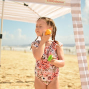 Dispensador para aplicar protector solar - Dressygt