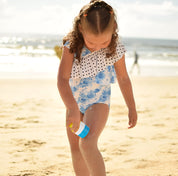 Dispensador para aplicar protector solar - Dressygt