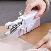 Mini máquina de coser portátil - Dressygt