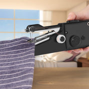 Mini máquina de coser portátil - Dressygt