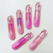 Lip gloss hidratante Jelly Color