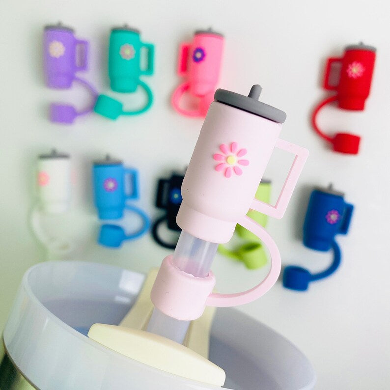 Protector de pajilla de mini termo - Dressygt