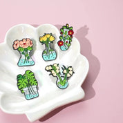 Pin de plantas - Dressygt