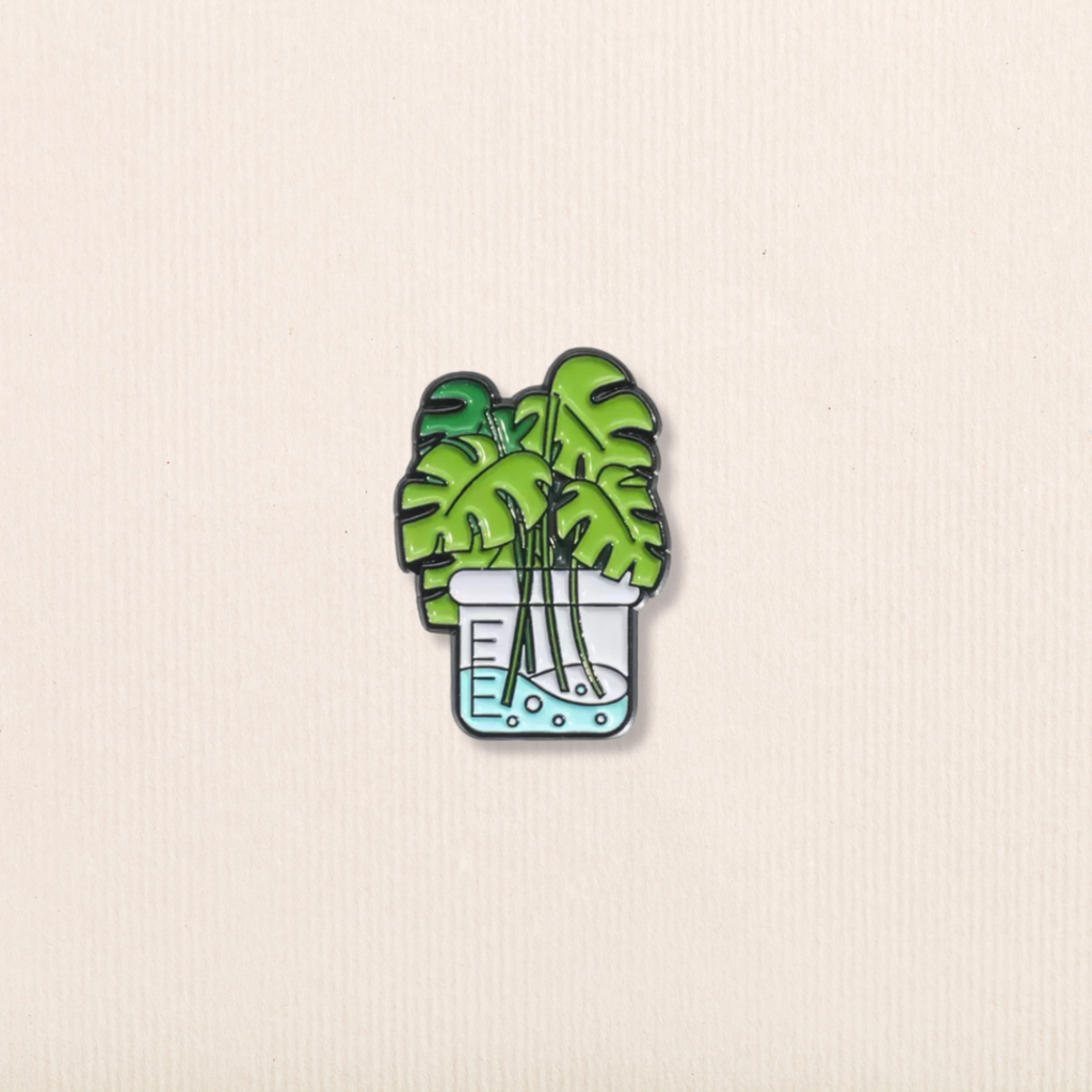 Pin de plantas - Dressygt