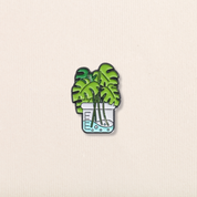 Pin de plantas - Dressygt