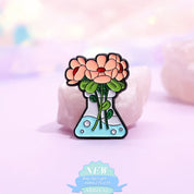 Pin de plantas - Dressygt