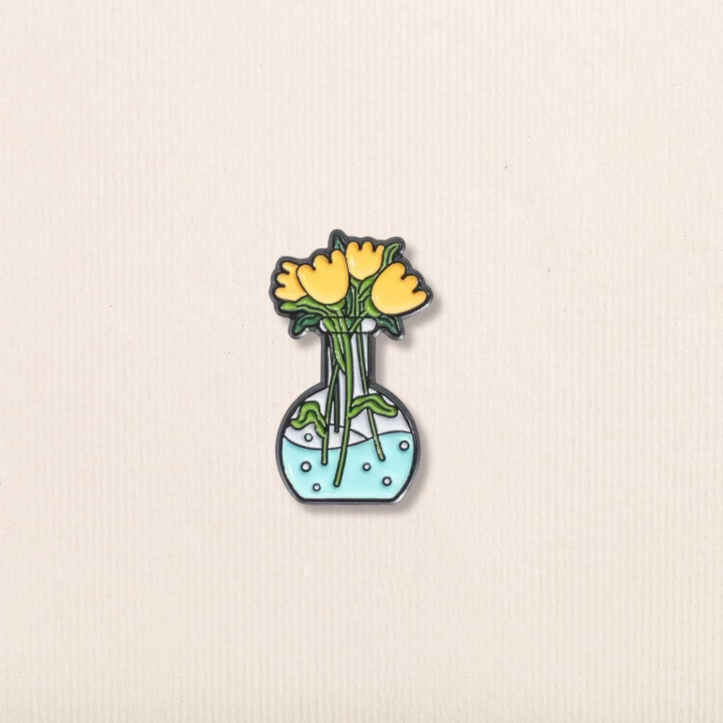 Pin de plantas - Dressygt