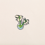 Pin de plantas - Dressygt