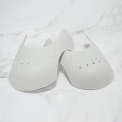 Protectores antiarrugas para zapatos